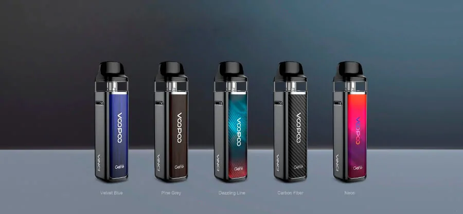 Voopoo Vinci 2 Pod Kit